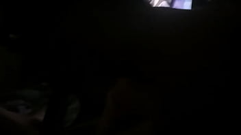 Preview 2 of Indian Family Sax Move - Latina gf loves my cock