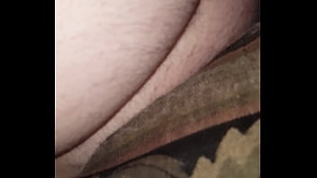Preview 1 of Lady I Met From Ohio - I let little tiny cock cum on my ass