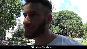 Preview 3 of Xnxx Sunny - Straight Latin Stud Offered Money To Fuck And Suck On Camera