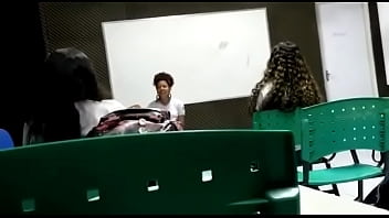Preview 2 of Evli If A - Novinha fudendo com a audi&ccedil_&atilde_o