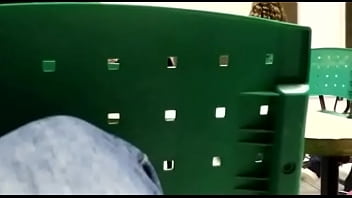 Preview 4 of Evli If A - Novinha fudendo com a audi&ccedil_&atilde_o