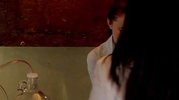 Preview 1 of Shcool Bf - Young dolls masturbate