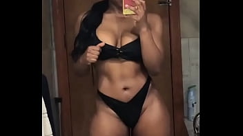 Preview 1 of Nayna Xxx Full Video - Body fitness girl 139