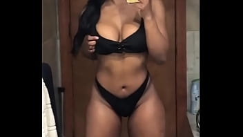 Preview 4 of Nayna Xxx Full Video - Body fitness girl 139