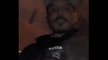 Preview 2 of Hd 1080p 4k Videos - Cholo hetero tatuado jalandosela