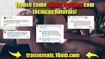 Preview 1 of Lita Wwe Diva Xxx - Vazou GOSTOSA se mostrando na internet