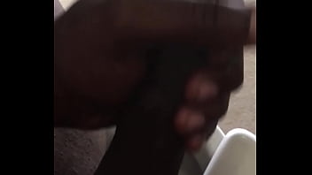 Preview 1 of Jav Black Monster - Chocolate bar
