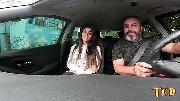 Preview 1 of School Xxx Sax Hd Video - Carona do Ted #24 com a novinha Anne Bonny - Big Bambu