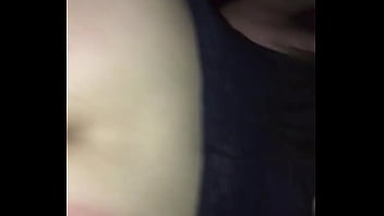 Preview 2 of Age Minor - Horny Big Ass Latina GF gets Fucked from the back