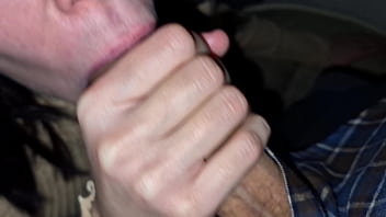 Preview 2 of Hot Bird Riding - I&#039_m cheating on my boyfriend with my stepdad. His balls have more sperm