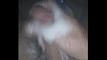 Preview 1 of Cbghd Sfe - Shower fun