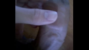 Preview 2 of Step Father Ref - La tengo bien gorda y venosa y me esta palpitando