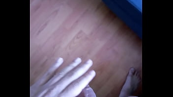Preview 4 of Step Father Ref - La tengo bien gorda y venosa y me esta palpitando
