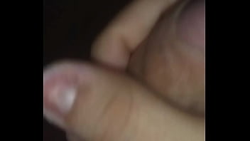 Preview 1 of Sachsen Elli - Novinho na punheta com tes&atilde_o