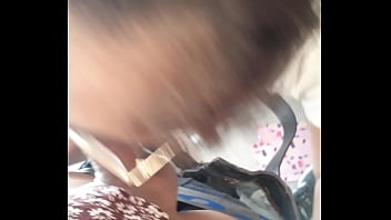 Preview 4 of Oldman Boobs Chonsna - Una chupada de cuarentena