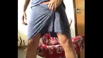 Preview 1 of Pussey Suck - Vem chupar bb?