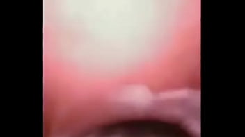 Preview 3 of Creample Filled - Drilling my ass