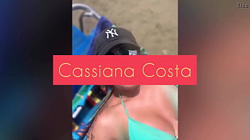 Preview 1 of Only Soudian - Cada dia uma delicia