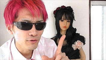 Preview 1 of Top Pussy Licker - シノドール製　高級オナホ？　30万円のトルソードールの性能は？　開封レビュー @PPC