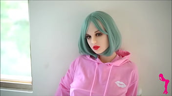 Preview 3 of Slipingsex - Nice ass Cute Beauty Pretty Teen Ready to Fuck | Pleasure-sexy-doll.com