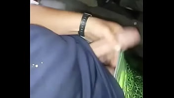 Preview 1 of Ekdv 309 - Me shaking my hard dick at work.