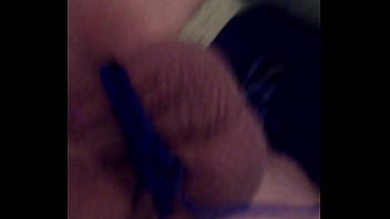 Preview 2 of 18 Porno4 - Ohhh fuck I&#039_m horny.....my balse are filled with hot cumfor you