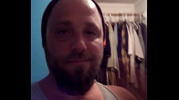 Preview 1 of 18 Porno4 - Ohhh fuck I&#039_m horny.....my balse are filled with hot cumfor you