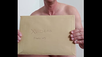 Preview 1 of 8th Girl Xxx - Verifikationsvideo
