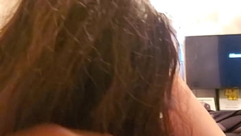 Preview 4 of Marathi Gaana Marathi - Snow bunny sucks BBC
