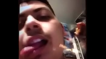 Preview 1 of Freshclose Up - Jgpartydicksucker Sucking Cock