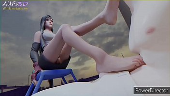 Preview 1 of Ave Haze - Sicko Mode SFM Hmv