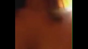 Preview 3 of X Bf Indian - Mi novia tetona me cabalga y grita