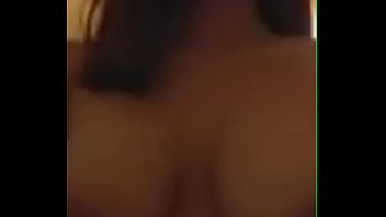 Preview 1 of X Bf Indian - Mi novia tetona me cabalga y grita