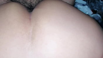 Preview 4 of Evlin Sex - Nalgona penetrada casera