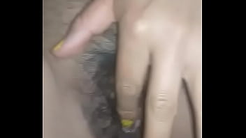 Preview 2 of Sola Oye - As&iacute_ se pone mi perrita karla zg