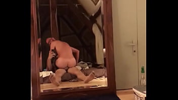 Preview 2 of Brazzzer Com - Amateur pounding