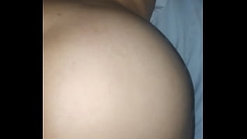 Preview 3 of Tarkish Teenboy Force Mom - Que rico culo de mi novia