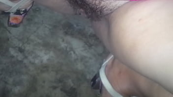 Preview 1 of Hors Tik - Orinando Como Cascada Putita Venezuela
