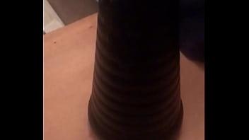 Preview 1 of Tablety Corner - A poor substitute for raw cock