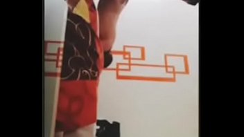 Preview 4 of Qr Osizak - Cogiendo mam&aacute_ mexicana