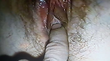 Preview 2 of Pussy Licking Closeup - Soaking wet pussy