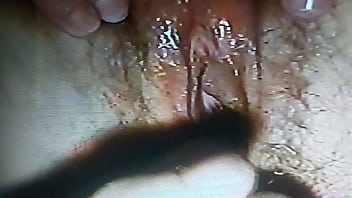 Preview 1 of Pussy Licking Closeup - Soaking wet pussy