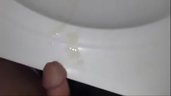 Preview 3 of Double Blowjob Whores - Crossdressing SkY oiled up blow