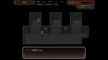 Preview 1 of Bang Doom Feet - ナイトオブエリン