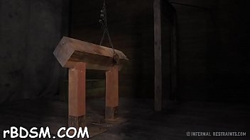 Preview 4 of Rasping Girl - Delightful darling who needs to cum at least once a day