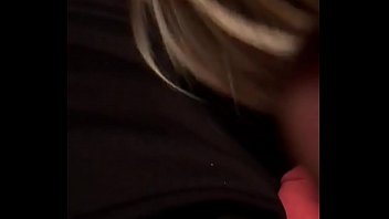 Preview 4 of Deep Ass Painful - Deep-throated in the car