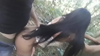 Preview 3 of Marwadi Sexy Picture Downloading - Pau no cuzinho