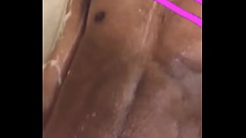 Preview 3 of Ella Young - Young Hot Shower Time with Me