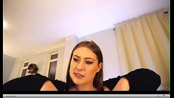 Preview 4 of Roxy Rose Granny - Big tits