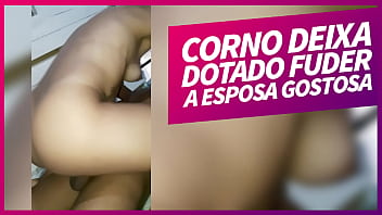 Preview 4 of Ami G Ami G Viral Video - Corno deixa dotado fuder a esposa gostosa